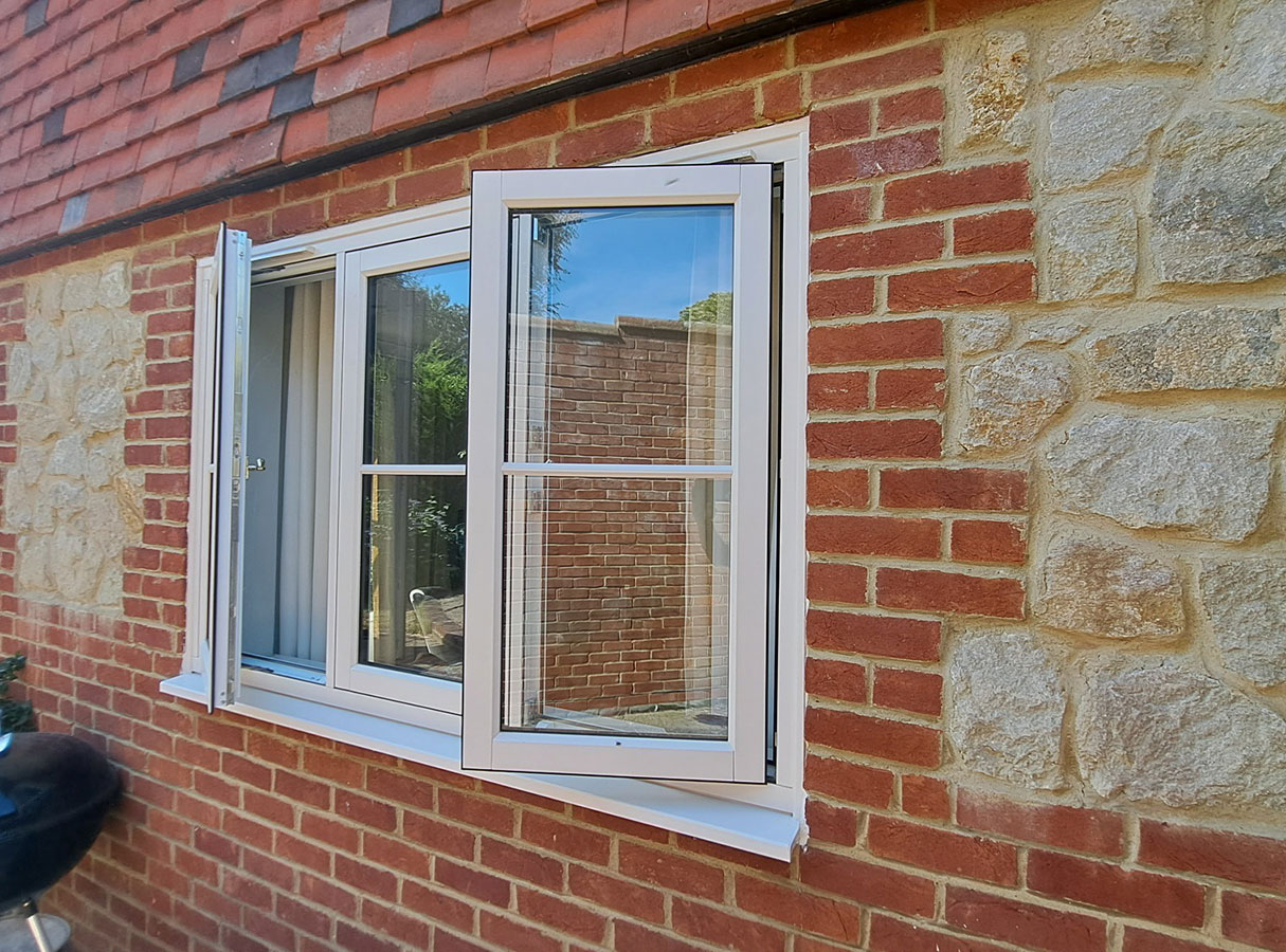 Authorised Rehau Partners - Bespoke Window Renovations in Kent